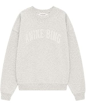 Anine Bing Sweatshirts - Wit