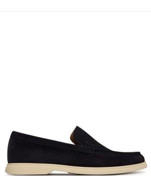 HUGO Loafers - Blue