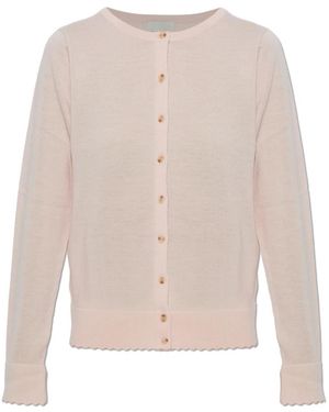 Posse Cardigans - Bianco