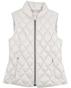 Diego M Vests - White