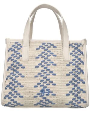 Rebelle Handbags - Blue