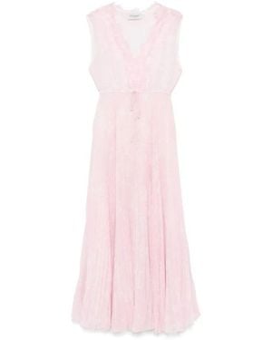 Ermanno Scervino Gowns - Rose