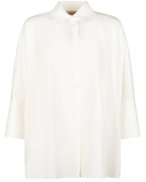 Max Mara Shirts - White