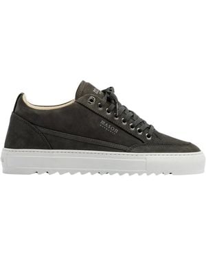 Mason's Sneakers - Nero