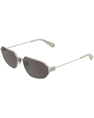 Calvin Klein Sunglasses - Metallic