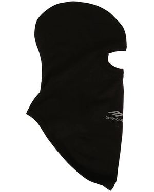 Balenciaga Hats - Zwart