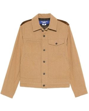 Junya Watanabe Light Jackets - Neutre