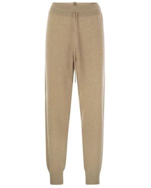 Fabiana Filippi Joggers - Natural