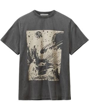Sofie Schnoor T-Shirts - Grey