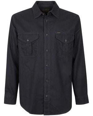 Filson Casual Shirts - Blauw