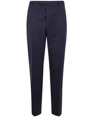 Paul Smith Slim Fit Broeken - Blauw