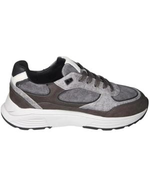 Xsensible Sneakers - Negro