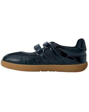 Ganni Sneakers - Bleu