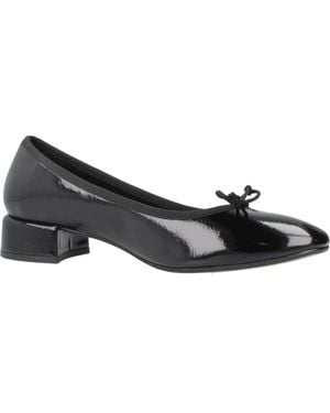 Geox Pumps - Nero