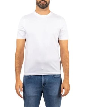 Alpha Industries T-Shirt - Wit