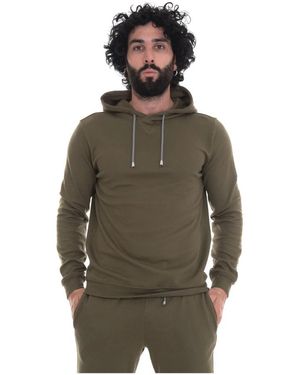 hindustrie Hoodies - Green
