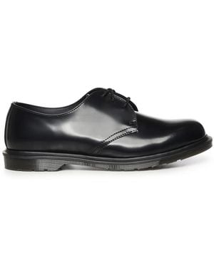 Dr. Martens Dress Shoes - Black