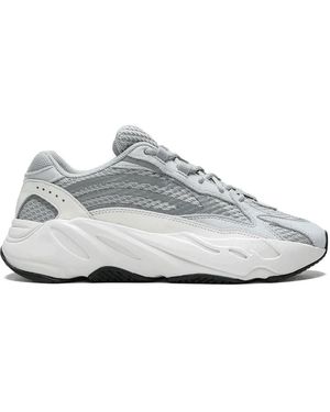 Yeezy Trainers - White
