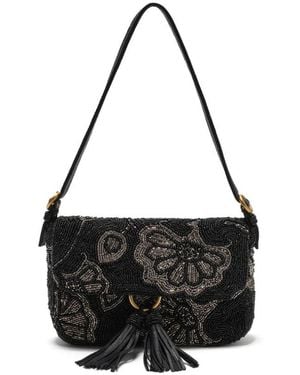 Maliparmi Shoulder Bags - Black