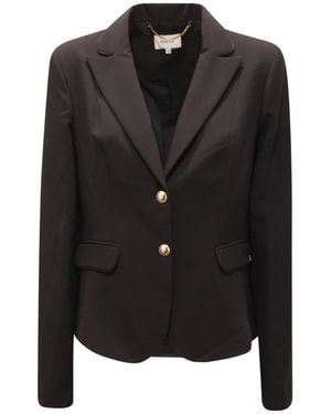 Kocca Blazers - Black