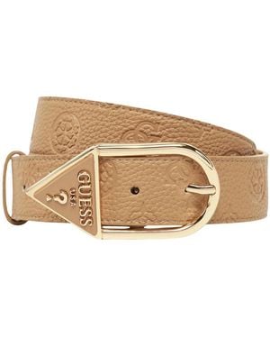 Guess Cresidia Riem - Naturel