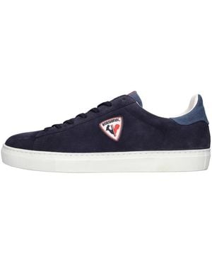 Rossignol Trainers - Blue