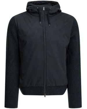 Herno Light Jackets - Bleu
