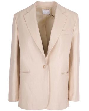 ANDAMANE Blazers - Natural