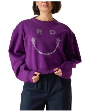 Refined Department Lila Tiffany Pullover