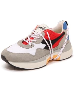 Diadora Sneakers - Wit