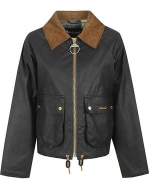 Barbour Light Jackets - Black