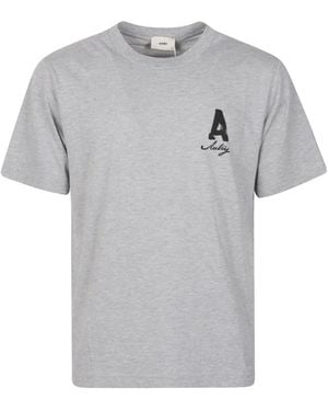 Autry Sweatshirts - Grey