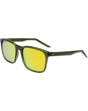 Nike Sunglasses - Yellow