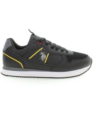 U.S. POLO ASSN. Sneakers - Nero