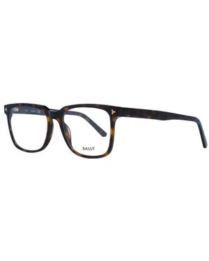 Bally Brown frames for man - Nero