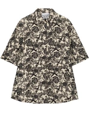 Laurence Bras Shirts - Gris