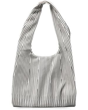 CFCL Shopping Bags - Grey
