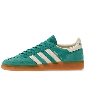 adidas Handball spezial sneakers - Grün