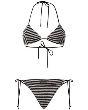 MC2 Saint Barth Bikinis - Wit