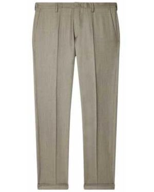 Paul Smith Suit Trousers - Grijs