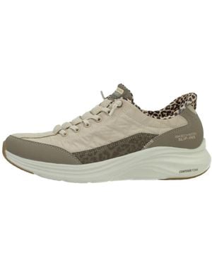Skechers Running Shoes - Multicolor