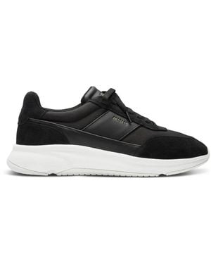 Axel Arigato Sneakers - Negro