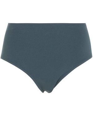 Eres Ondergoed ,Grijs ,Remember High Slip