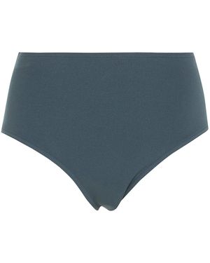 Eres Ondergoed ,Grijs ,Remember High Slip