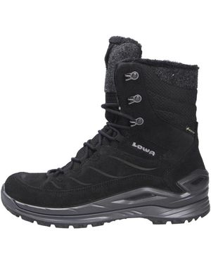 Lowa Winter Boots - Nero