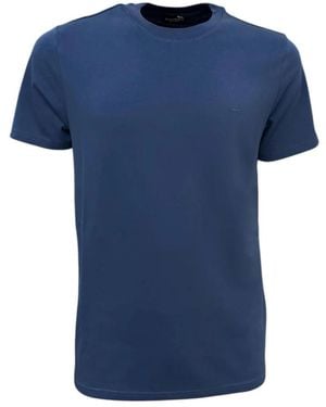 Harmont & Blaine T-Shirts - Blu