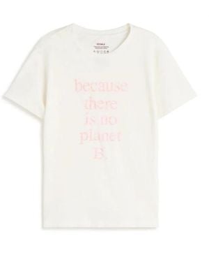 Ecoalf T-Shirts - Blanco