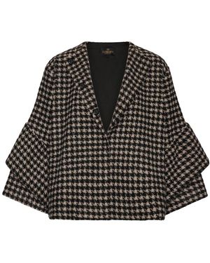 Karmamia Jackets - Schwarz