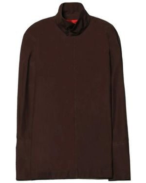 Thelatest Tops ,Bruin ,Nylon The Latest Truien