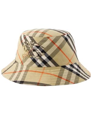 Burberry Hats - Neutro